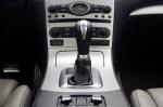 Infiniti G37x S Sedan 2009 года